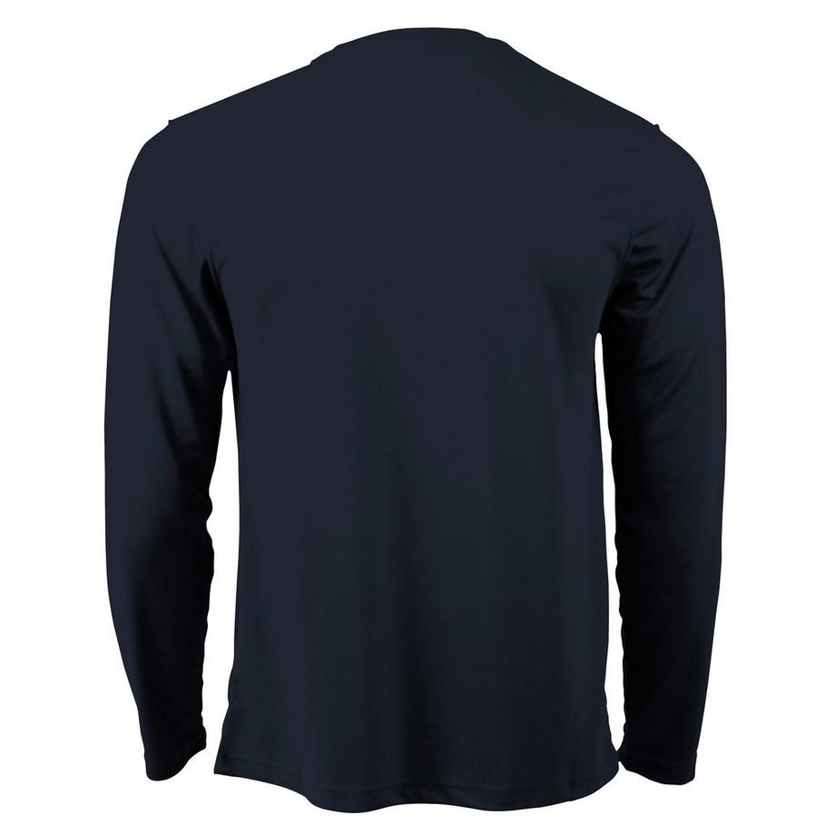 AWDis Cool Performance T-Shirt Maniche Lunghe  