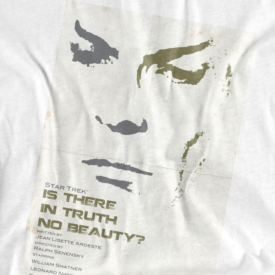 Star Trek The Original Series Episode 60 T-Shirt  