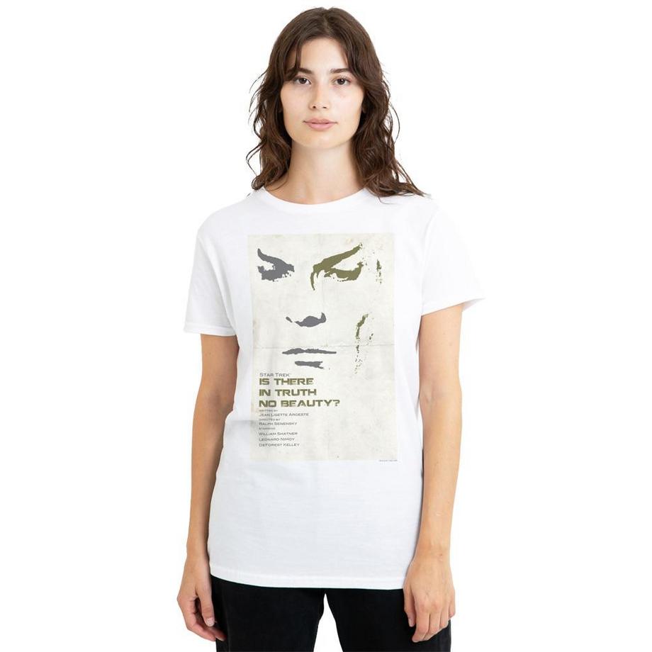 Star Trek The Original Series Episode 60 T-Shirt  