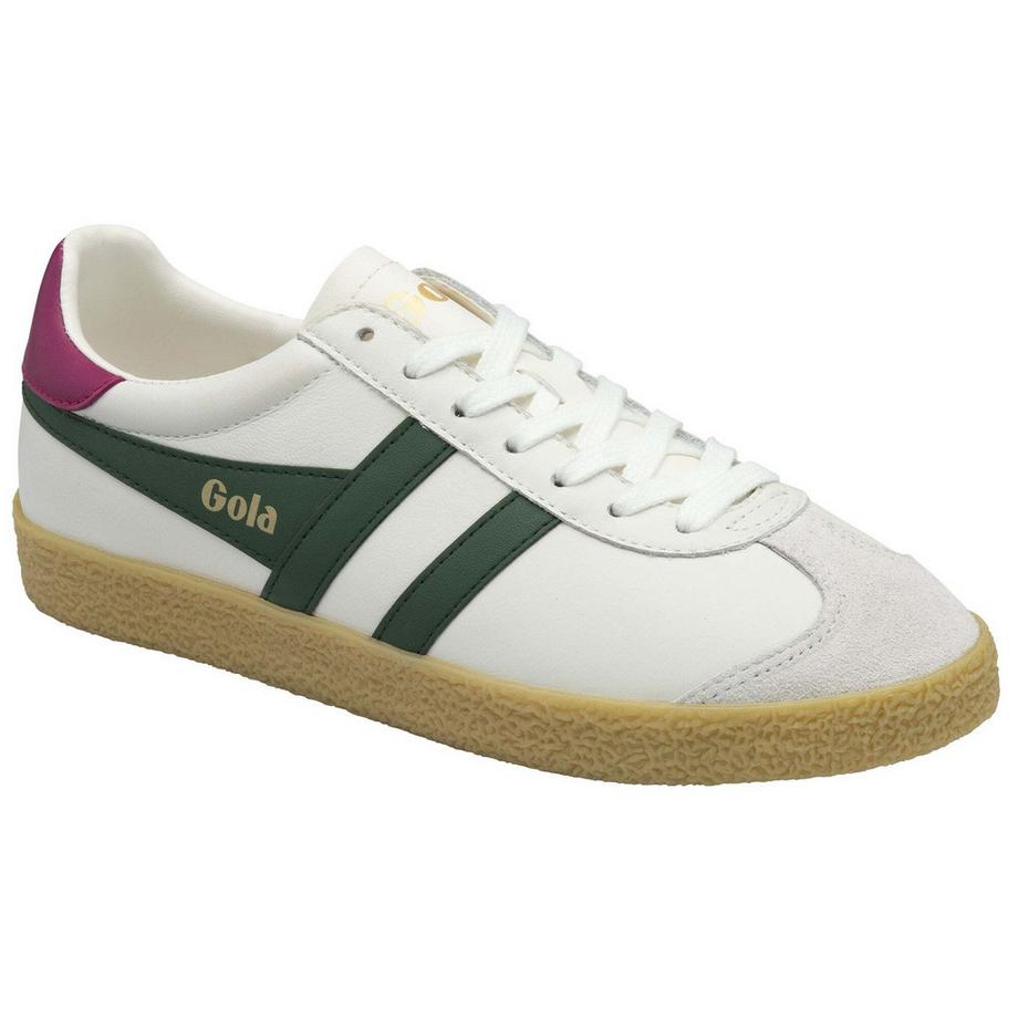gola Baskets en cuir Medallist  