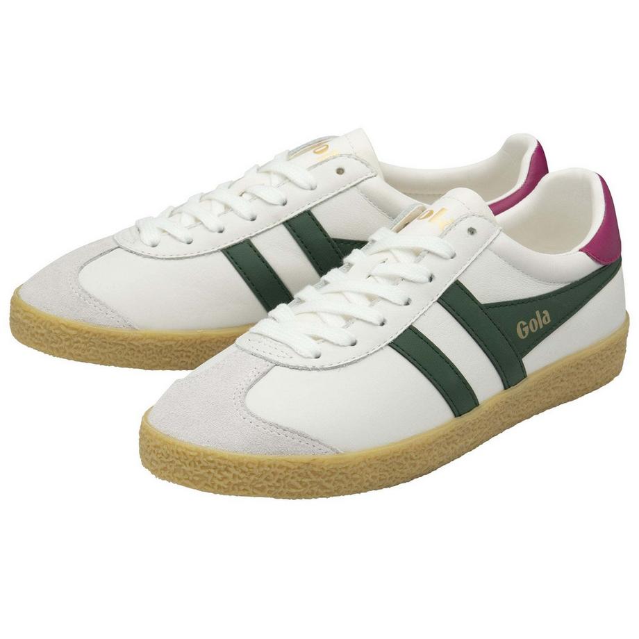 gola Baskets en cuir Medallist  
