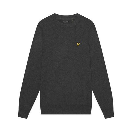 LYLE & SCOTT  Pullover Rundhalsausschnitt 