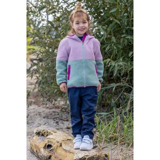 Rukka Chips Enfants Veste Polaire Sherpa  