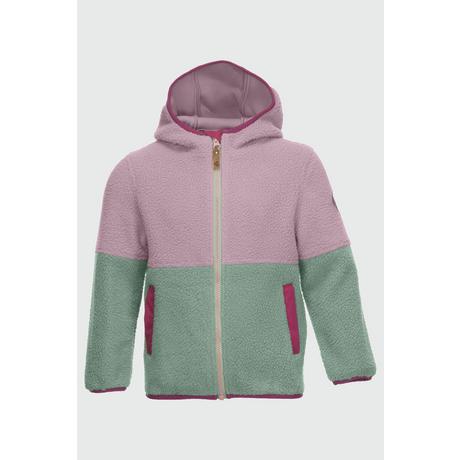 Rukka Chips Enfants Veste Polaire Sherpa  