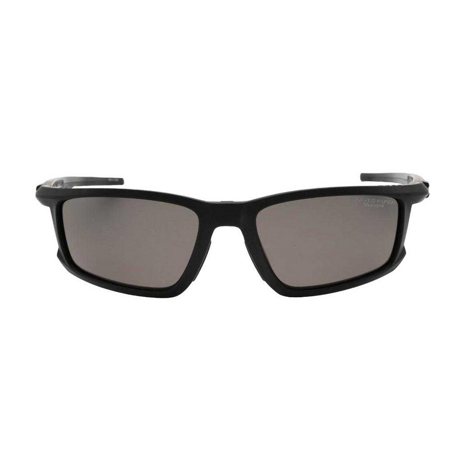 TOMMY HILFIGER  Sonnenbrille , Matt 