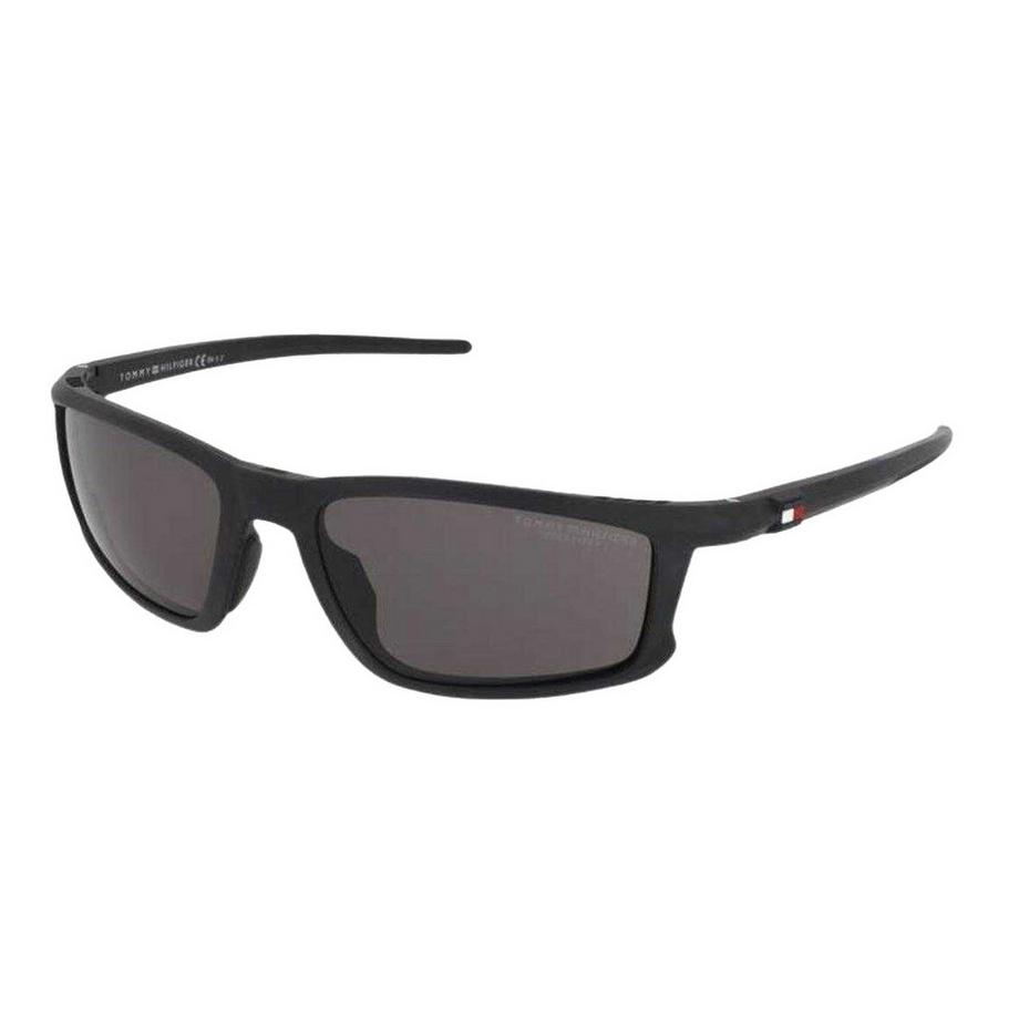TOMMY HILFIGER  Sonnenbrille , Matt 