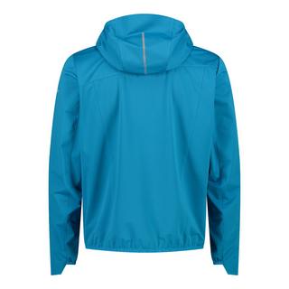 CMP Wasserdichte Kapuzen Softshelljacke  
