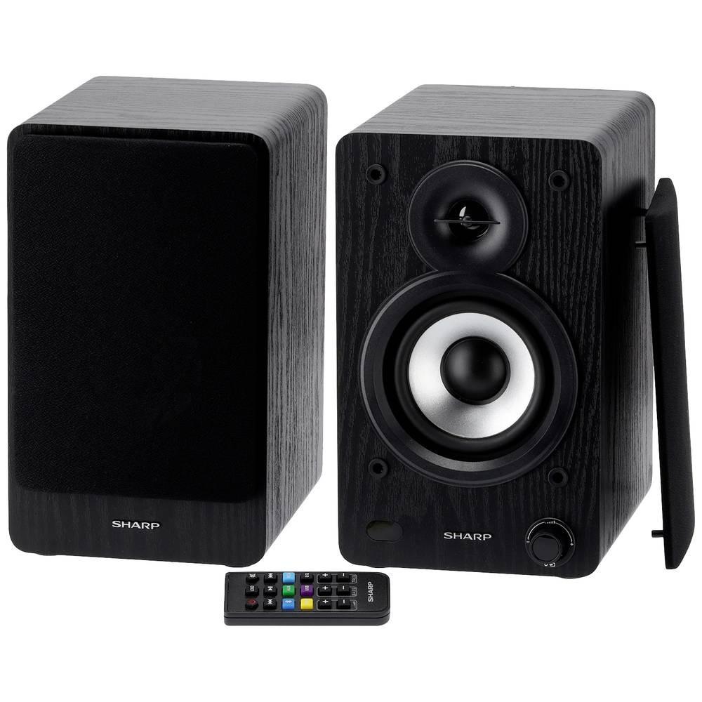 SHARP  CP-SS30 Bluetooth Hifi-Lautsprecher 