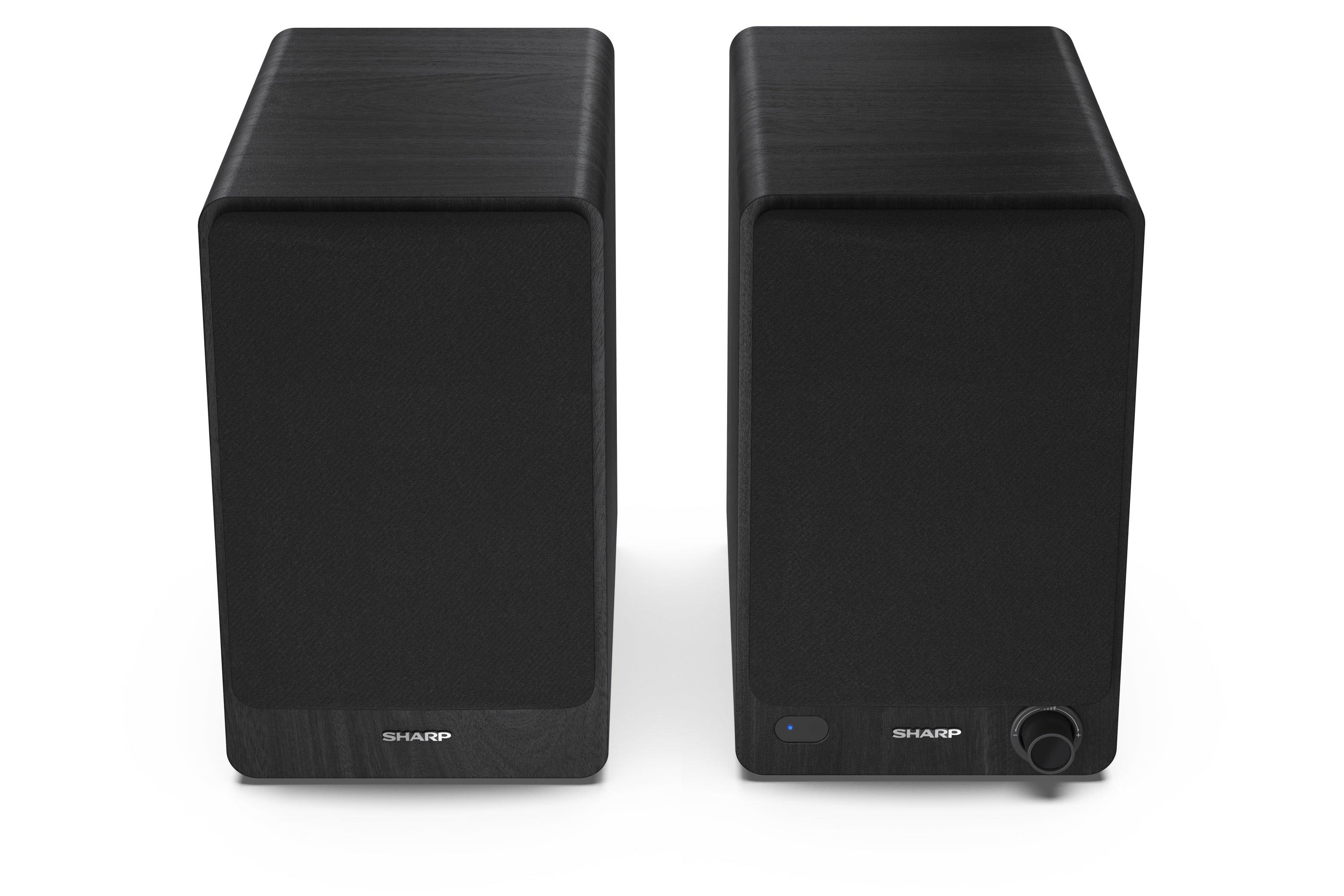 SHARP  CP-SS30 Bluetooth Hifi-Lautsprecher 