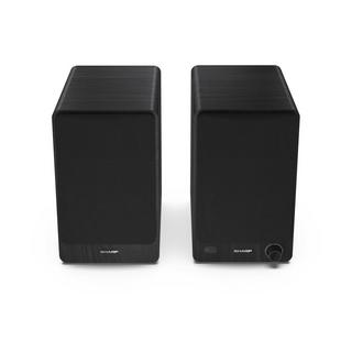 SHARP  CP-SS30 haut-parleur Bluetooth Hifi 
