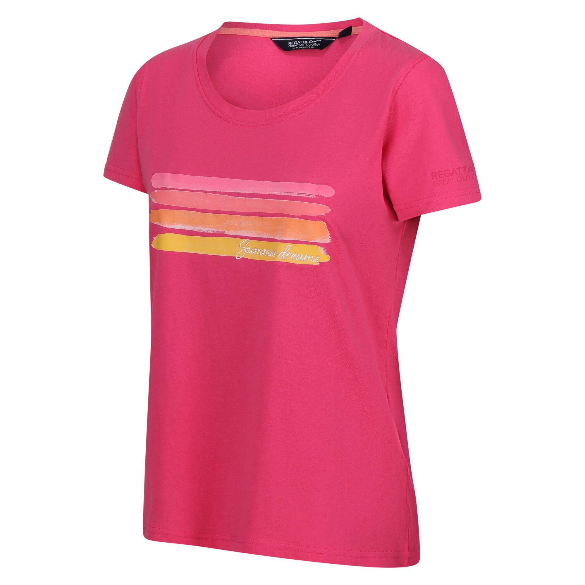 Regatta  Tshirt FILANDRA 