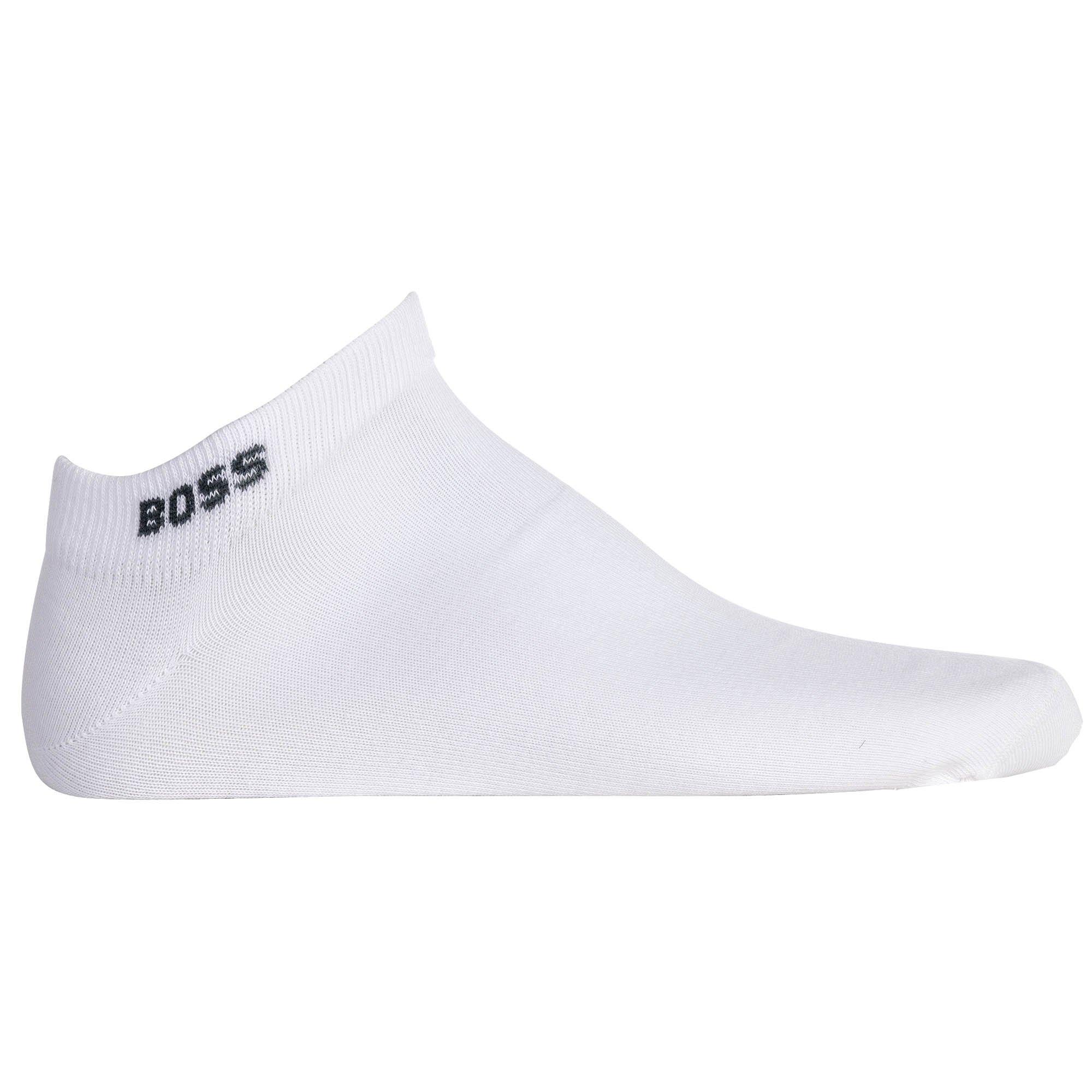 BOSS Sneaker Socken 5er-Pack  