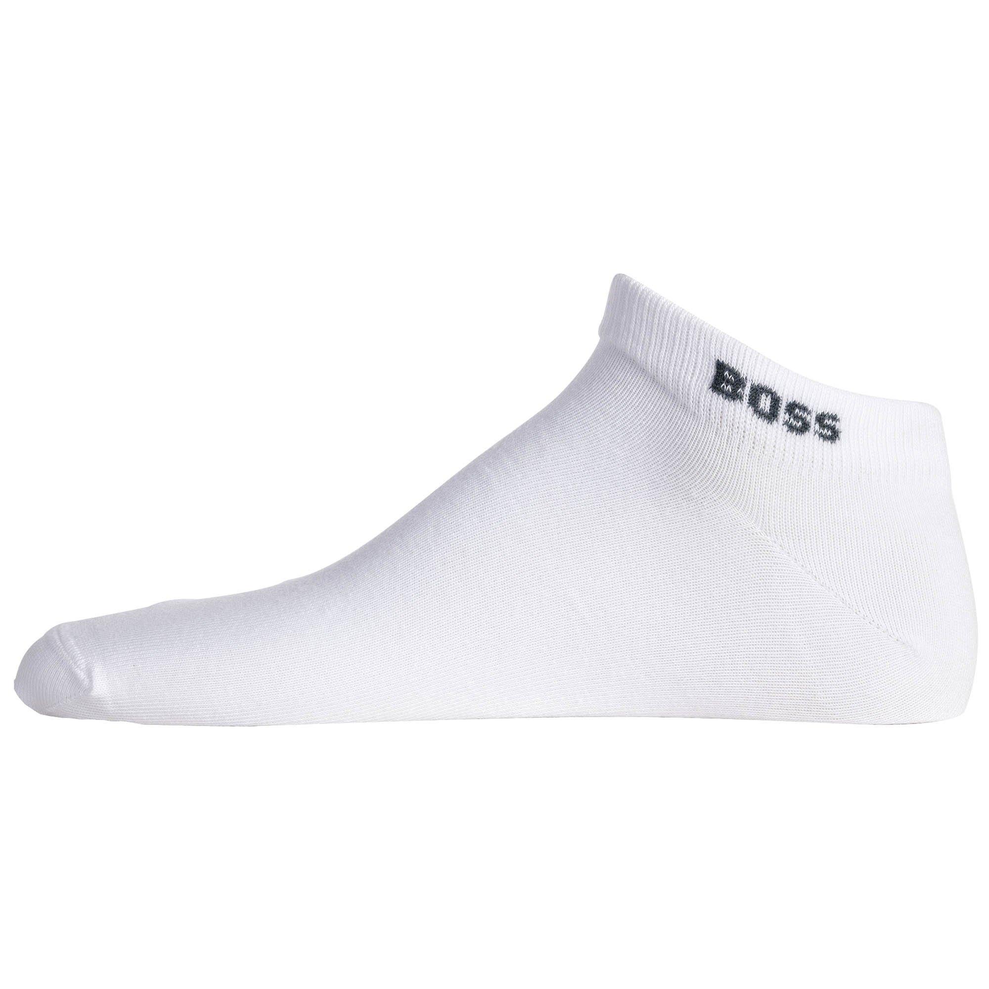 BOSS Sneaker Socken 5er-Pack  