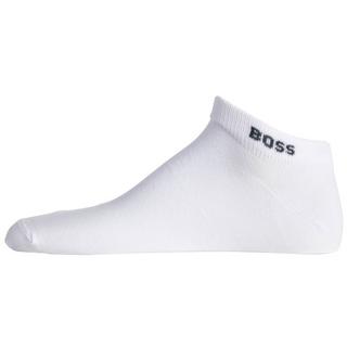 BOSS Sneaker Socken 5er-Pack  