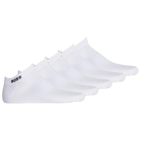 BOSS Sneaker Socken 5er-Pack  