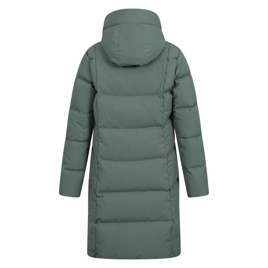 Mountain Warehouse Cosy Extreme II Wickel Daunenjacke  