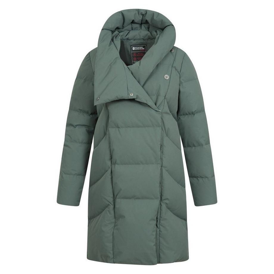 Mountain Warehouse Cosy Extreme II Wickel Daunenjacke  
