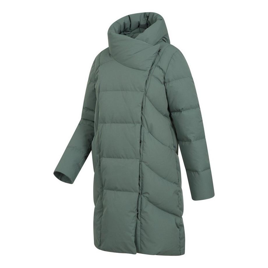 Mountain Warehouse Cosy Extreme II Wickel Daunenjacke  