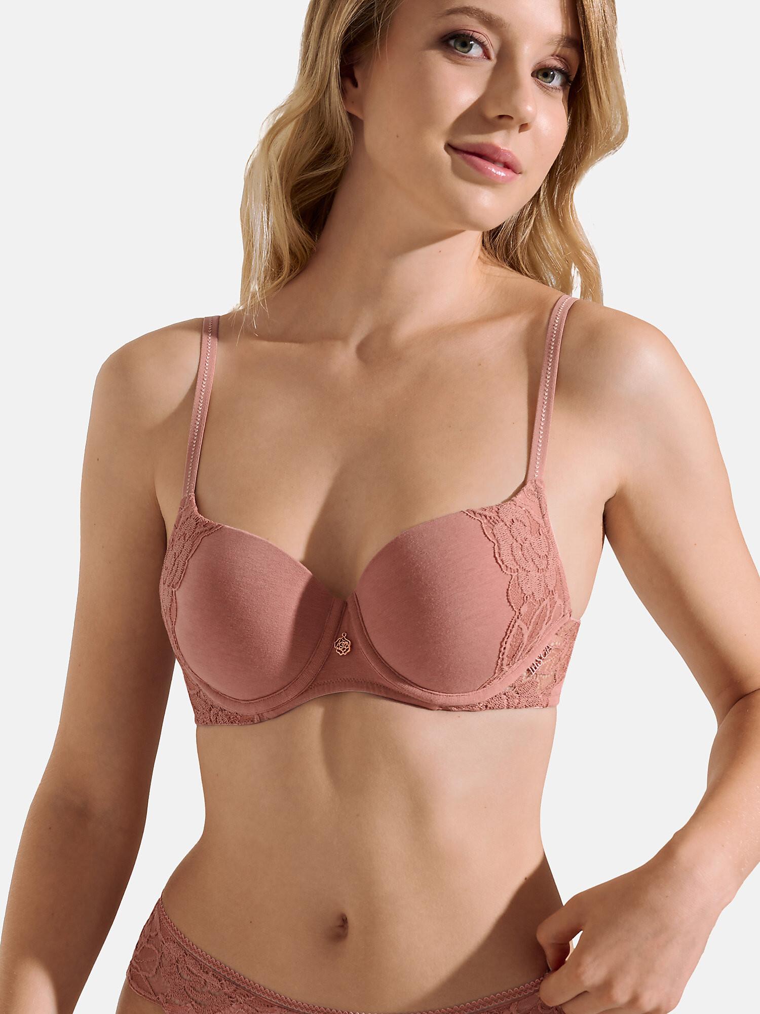 Lisca  Soutien-gorge préformé Nina 