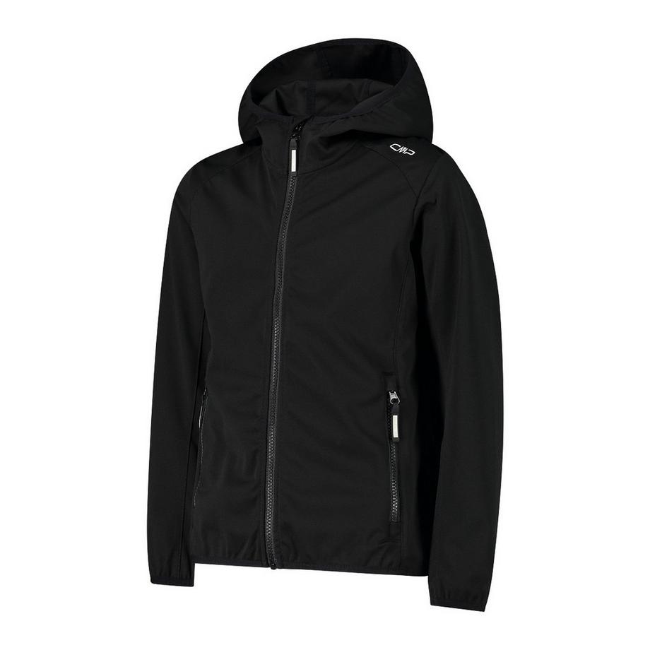 CMP Veste imperméable à capuche fille  