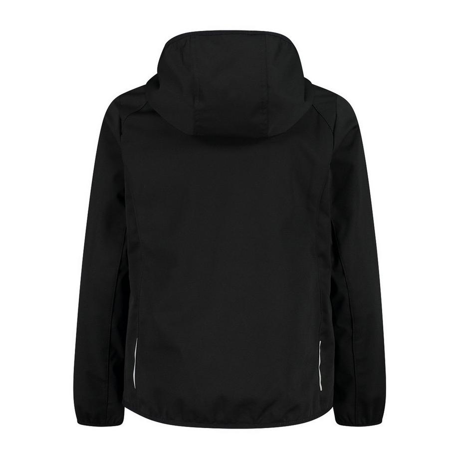 CMP Veste imperméable à capuche fille  