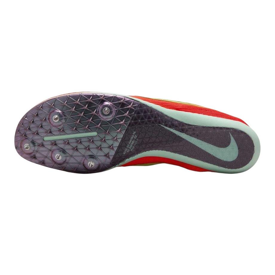 NIKE Zoom Mamba 6 Spikes Laufschuh  