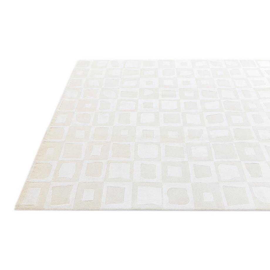 VIDAL Tappeto fatto a mano Darya-Indian  