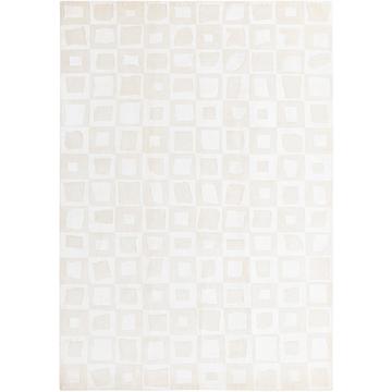 Handgemachter Teppich Darya-Indian