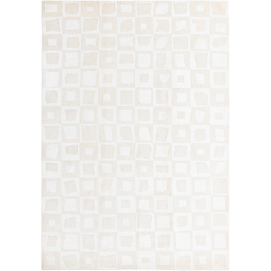 Tappeto fatto a mano Darya-Indian