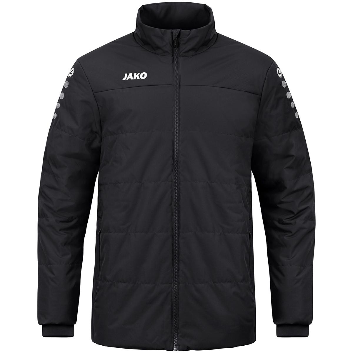 Jako  daunenjacke team 