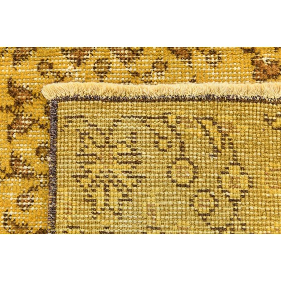 VIDAL Tappeto fatto a mano Ultra Vintage  