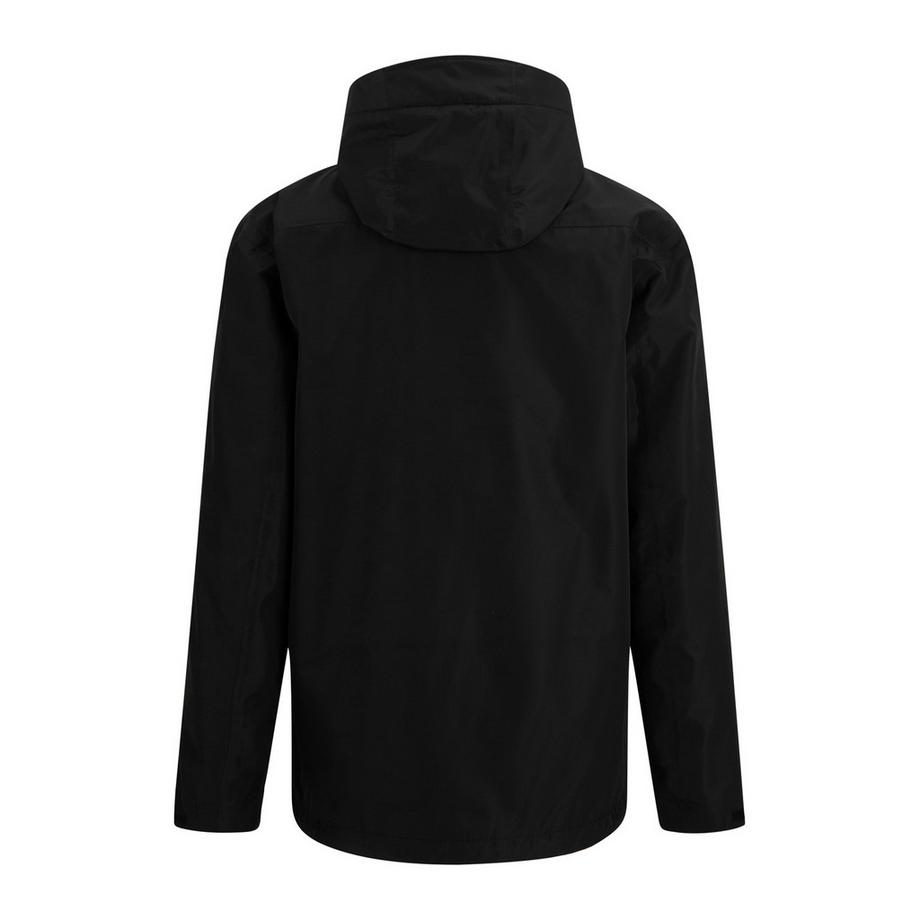 Regatta Giacca Impermeabile Calderdale con Cappuccio  