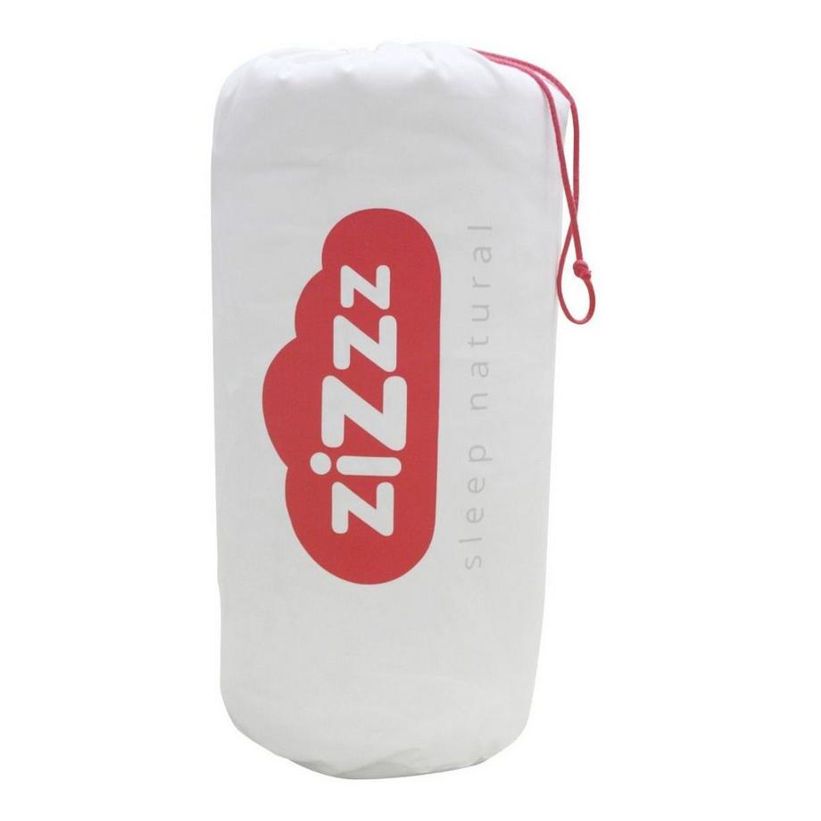 Zizzz Swisswool Ganzjahres Duvet Wolle  