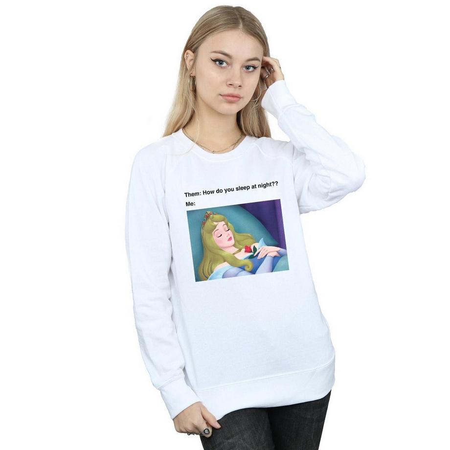 Disney Felpa Sleeping Beauty  