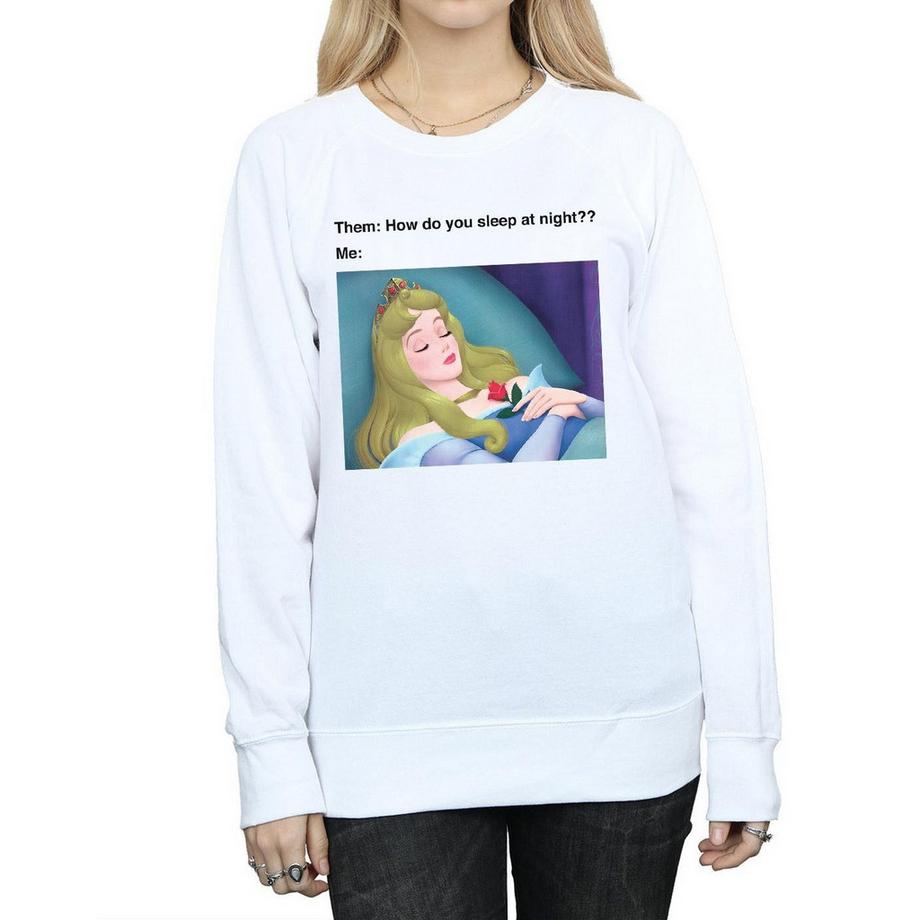 Disney Felpa Sleeping Beauty  