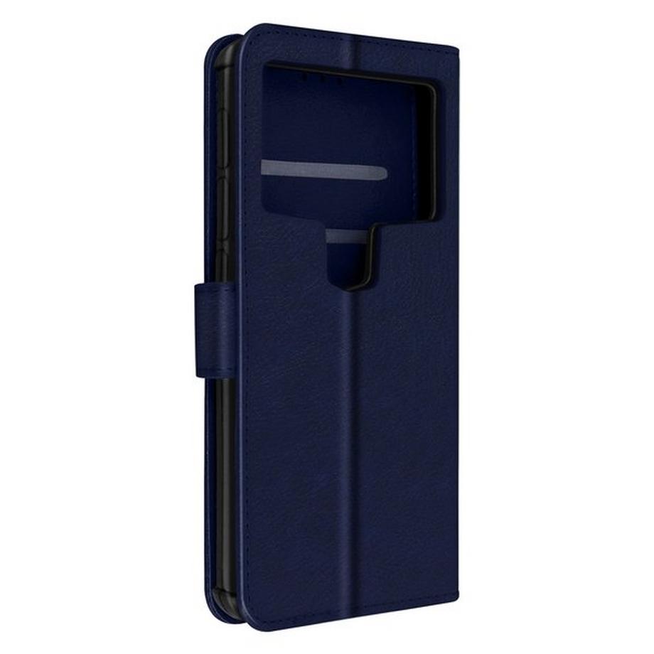 Avizar  Etui Portefeuille Taille 5.2 à 5.5 