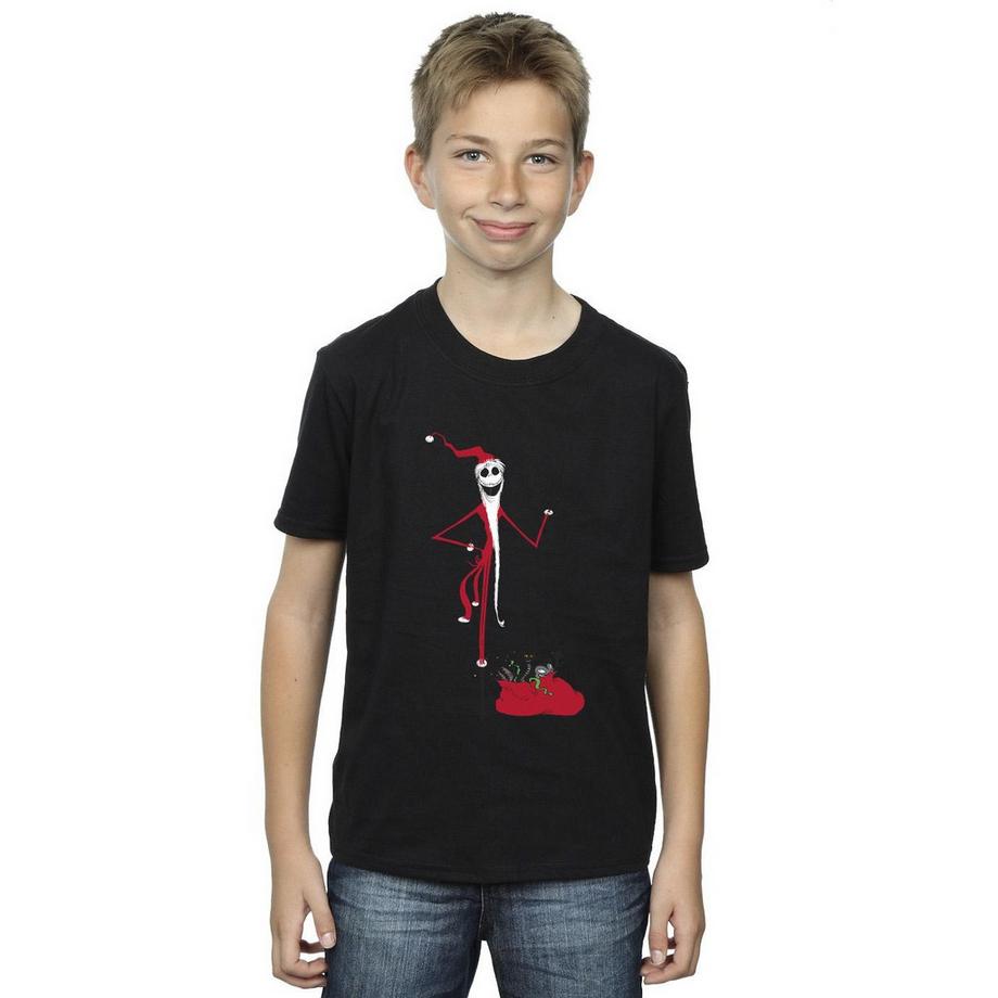 The Nightmare Before Christmas  T-Shirt 