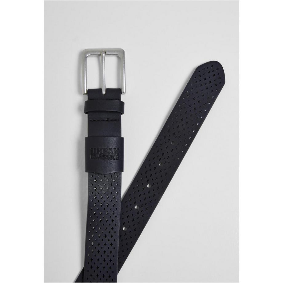 URBAN CLASSICS Perforierter Gürtel  