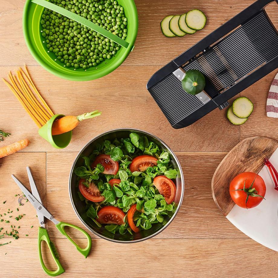 mastrad Mandoline Multi Slicer  