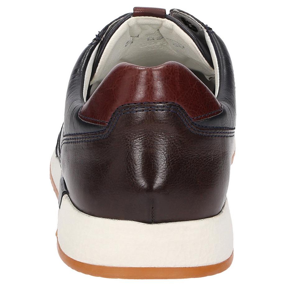 Sioux Rojaro-718 Sneaker  