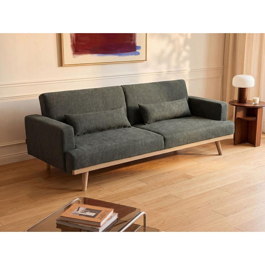 Vente-unique Schlafsofa 3 Personen ESME  