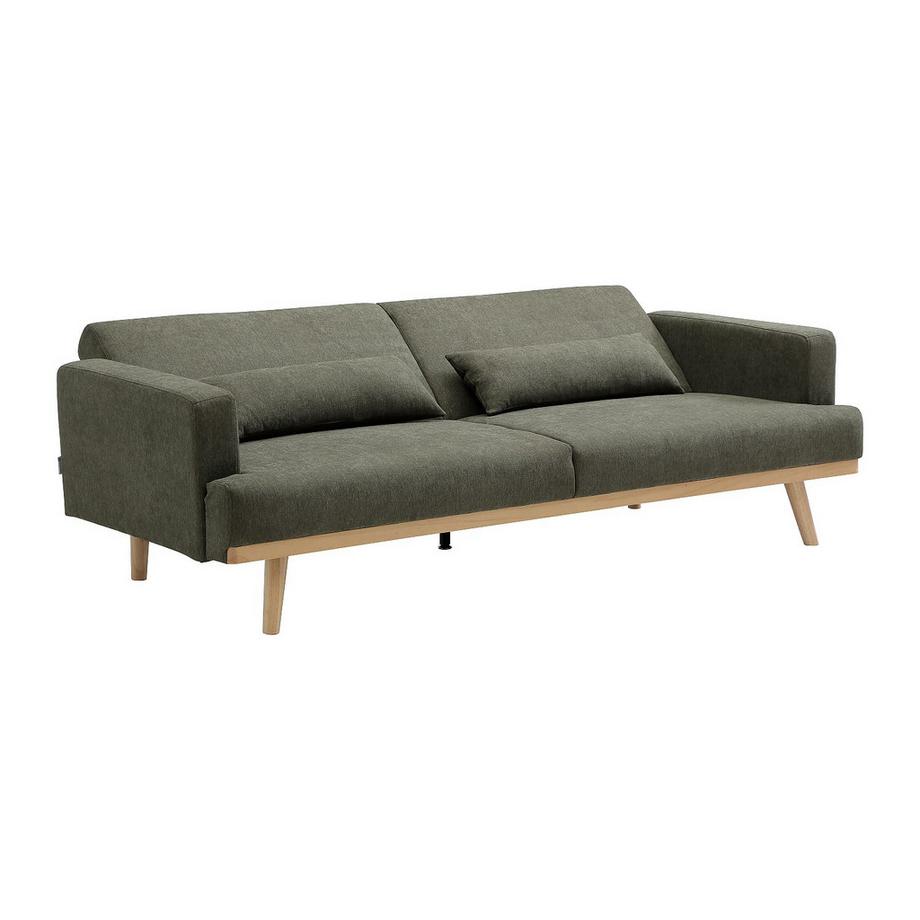 Vente-unique Schlafsofa 3 Personen ESME  