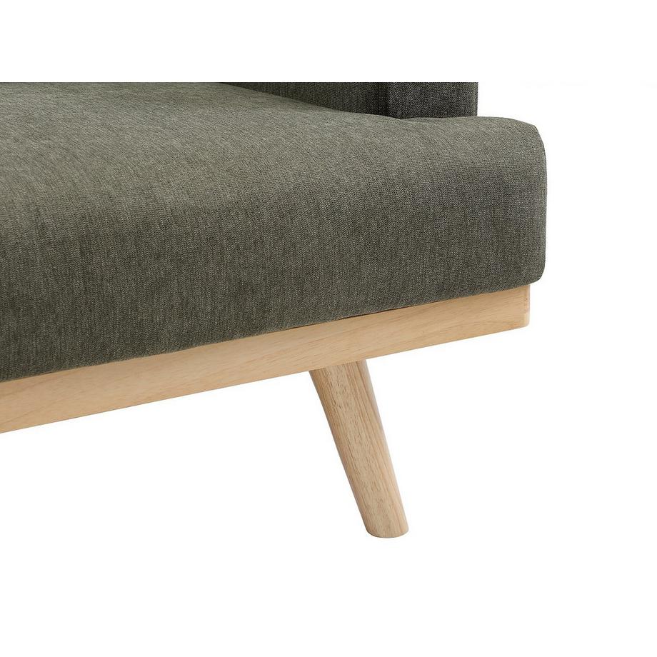 Vente-unique Schlafsofa 3 Personen ESME  