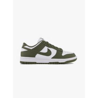 NIKE  Dunk Low Medium Olive 