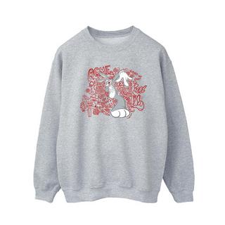 LOONEY TUNES  Sweat ACME 