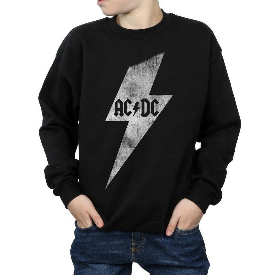 AC/DC  Sweat 