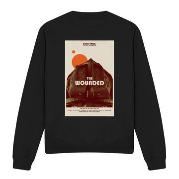 The Next Generation Season 4 Episode 12 Sweatshirt