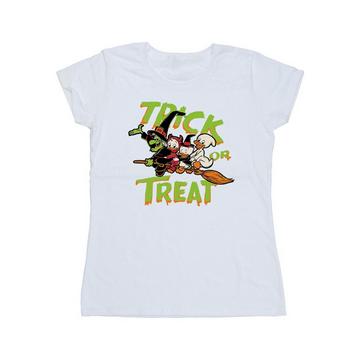 Trick Or Treat TShirt