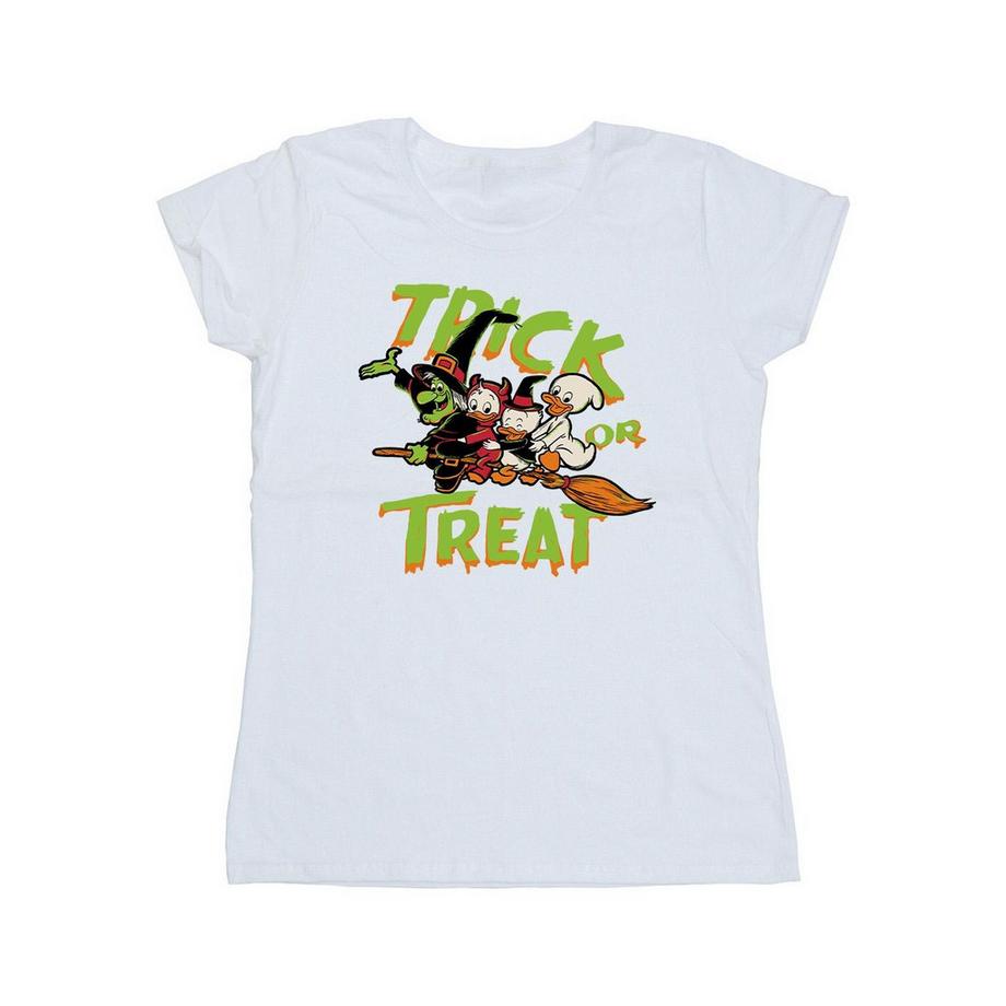 Tshirt TRICK OR TREAT