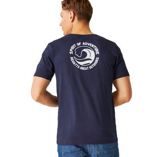 Regatta  Cline VIII TShirt 